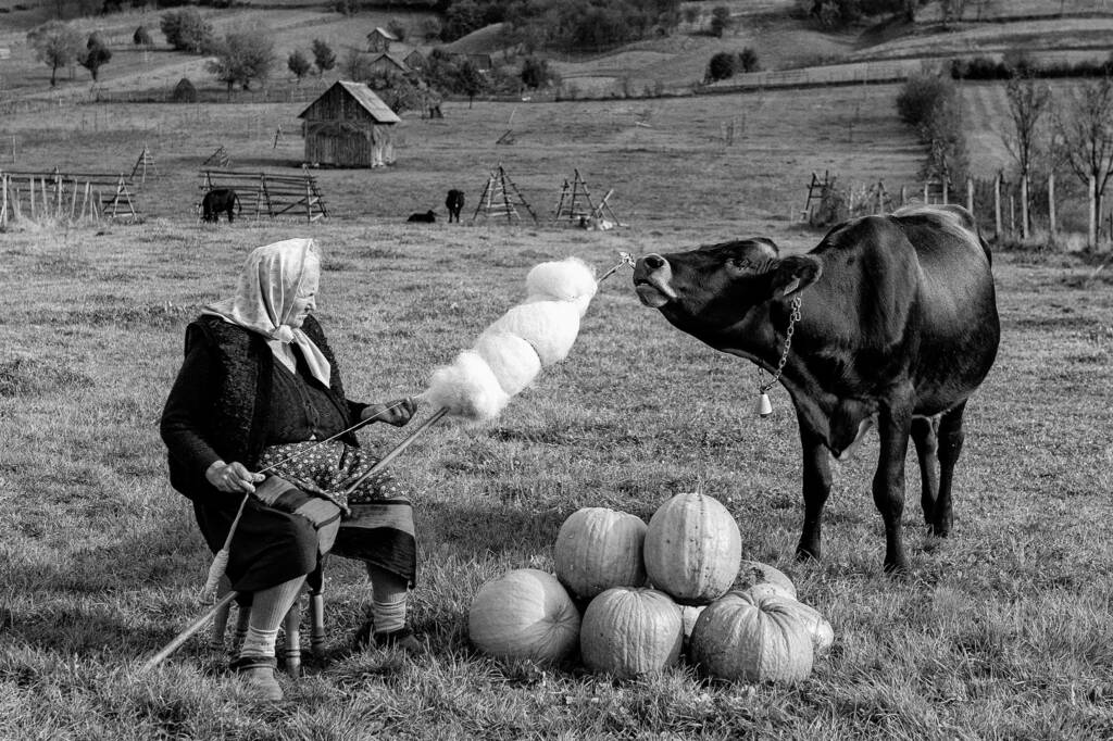 Au fost desemnați câștigătorii Concursului Naţional de Fotografie Etnografică „Oameni și datini”, ediția a IX-a