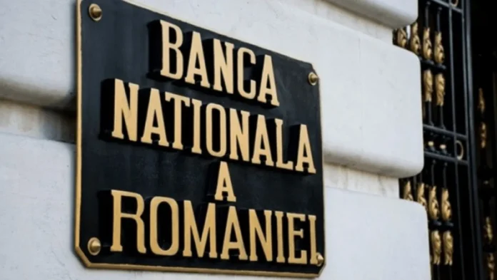 Banca Națională reduce rata dobânzii de politică monetară la 6,5% pe an