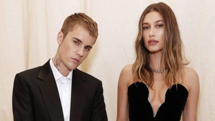Justin și Hailey Bieber au devenit părinți pentru prima dată