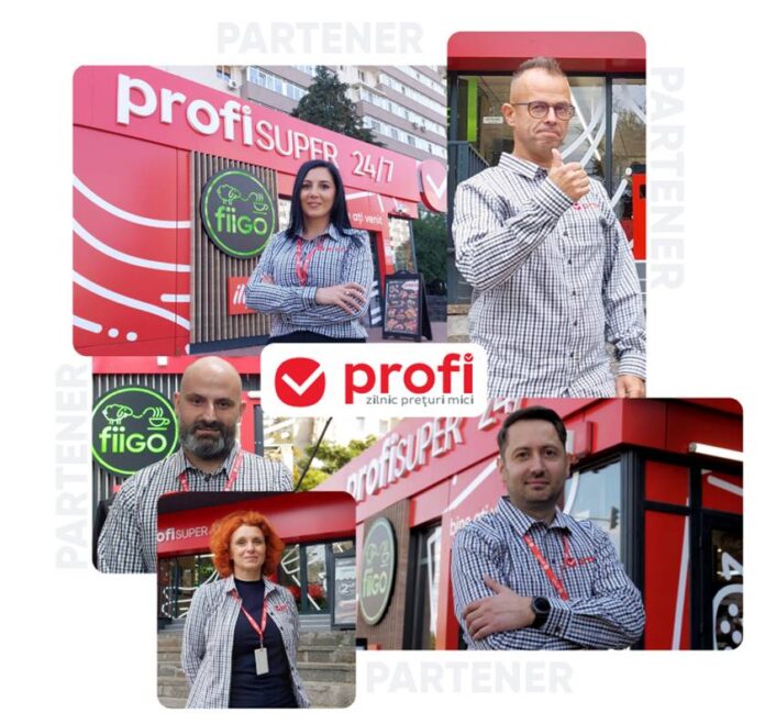 (P) Invitație la Succes: Profi Deschide Noi Oportunități în Harghita, Covasna și Brașov