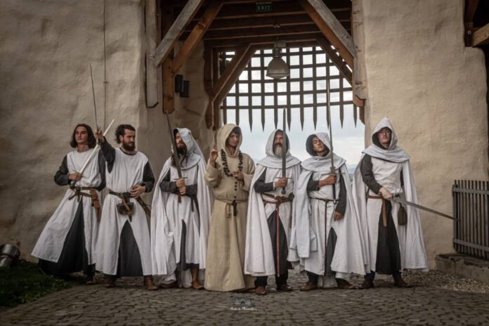 Weekend plin de evenimente culturale și de divertisment în Brașov