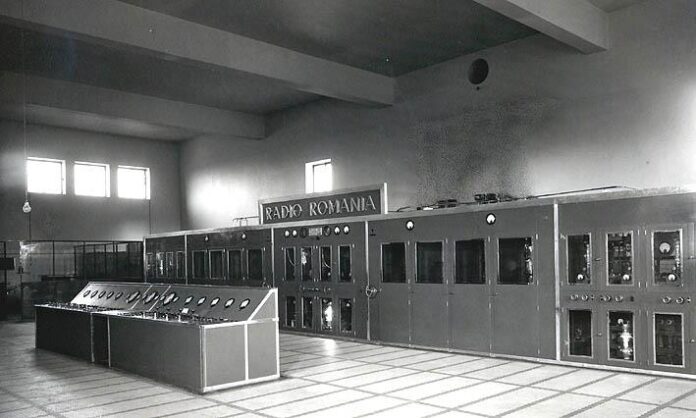 Martori pe unde: Stația Radio Bod, rol principal în actul de la 23 august 1944