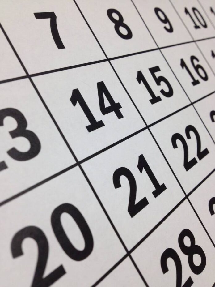 O nouă minivacanță în ianuarie 2025: Angajații și elevii beneficiază de o nouă zi liberă