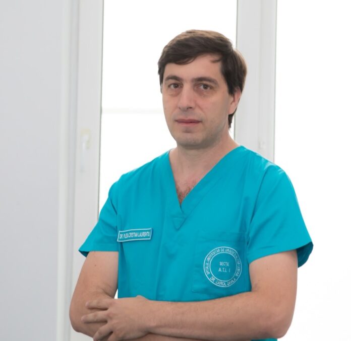 Dosarul care îl vizează pe medicul găsit inconştient într-o toaletă publică din Braşov va fi preluat de procurorii militari.