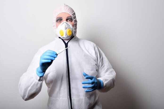 Focar de virus mutant mortal: 13 țări în stare de alertă - lista completă