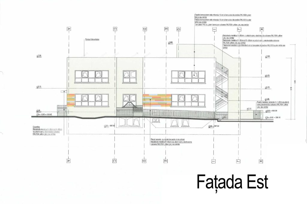 Brașov: Construcția Grădiniței de pe Carpaților ar putea începe până la sfârșitul anului