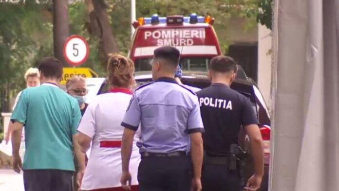 Doi medici sunt acuzaţi de omor calificat cu premeditare, în dosarul morţilor suspecte de la Spitalul Pantelimon