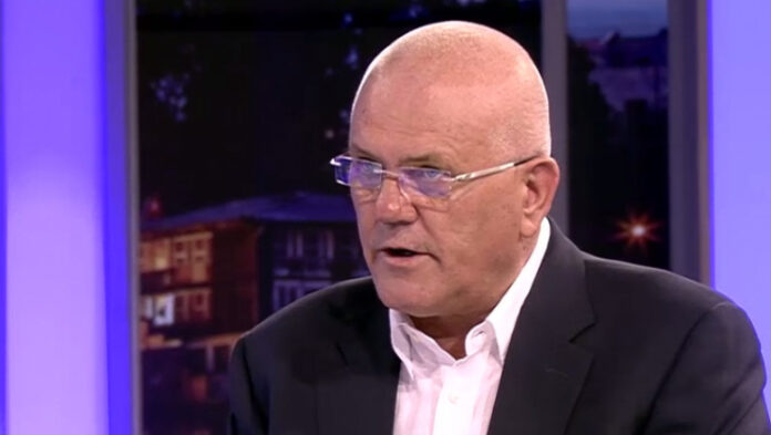 Sociologul Marius Pieleanu, profesor universitar la SNSPA, acuzat de hărțuire sexuală, era și client al bordelurilor bucureștene