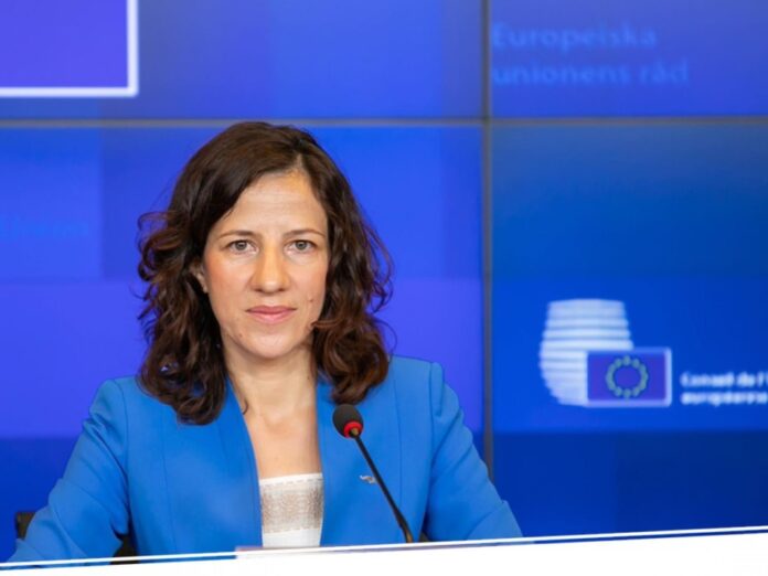 Brașoveanca Roxana Mînzatu, propunerea de gen a PSD pentru funcția de comisar european