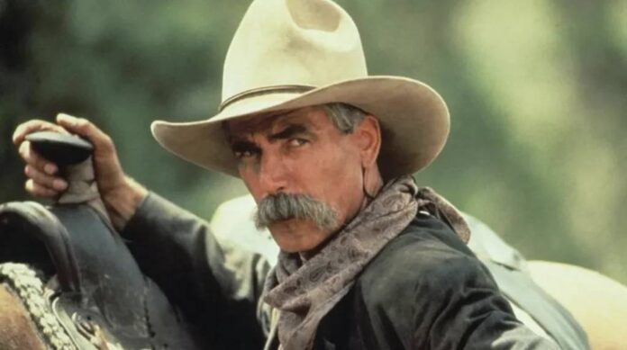 Sam Elliott, o adevărată legendă de la Hollywood, a ajuns la vârsta de 80 de ani