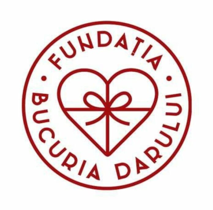 Peste 50 kg de produse agroalimentare confiscate de polițiștii brașoveni au ajuns la Fundația ”Bucuria darului”
