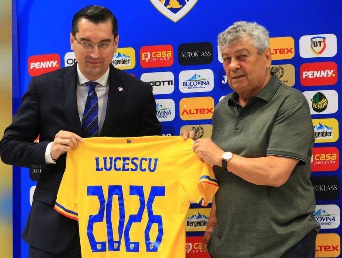 Paul Enache, verdict după numirea lui Mircea Lucescu la echipa națională: „Este peste toți!“