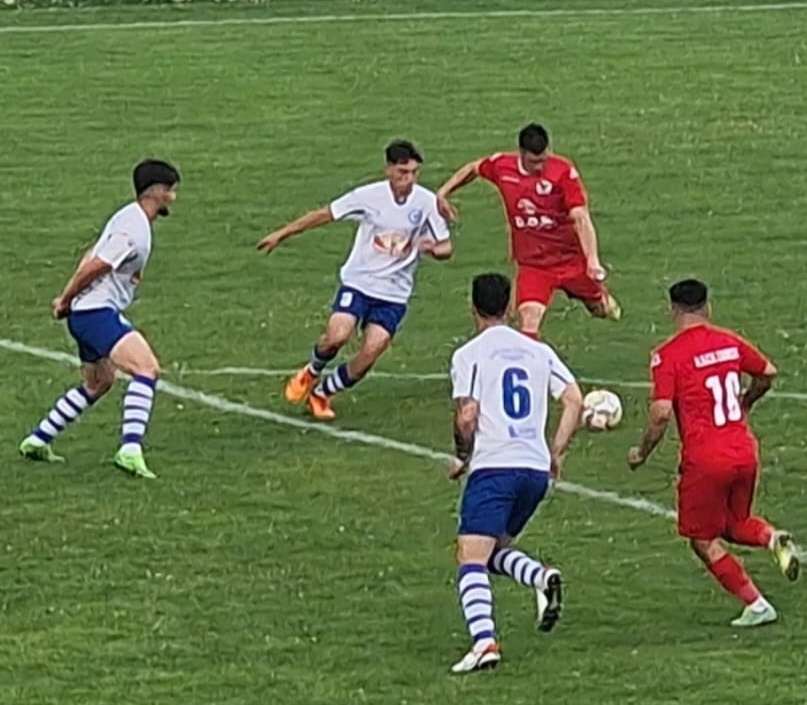 Liga 3, etapa 2 I SR Brașov – Odorheiu Secuiesc, pe Tineretului l Olimpic Zărnești, duel tare cu Kids Tâmpa l Cetate Râșnov, Ciucaș Tărlungeni și ACSM Codlea joacă acasă