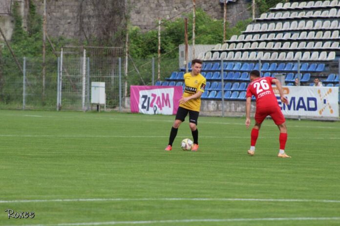 Liga 3, etapa 2 I SR Brașov – Odorheiu Secuiesc, pe Tineretului l Olimpic Zărnești, duel tare cu Kids Tâmpa l Cetate Râșnov, Ciucaș Tărlungeni și ACSM Codlea joacă acasă