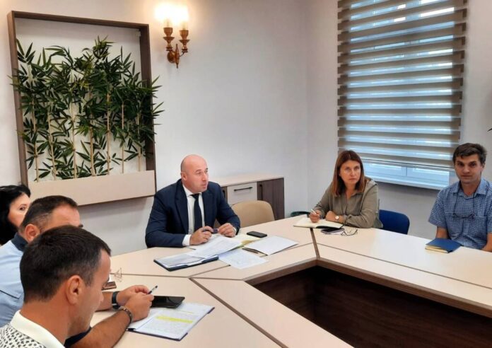 Unitățile de învățământ preuniversitar din Brașov, verificate de autorități înainte de începerea noului an școlar