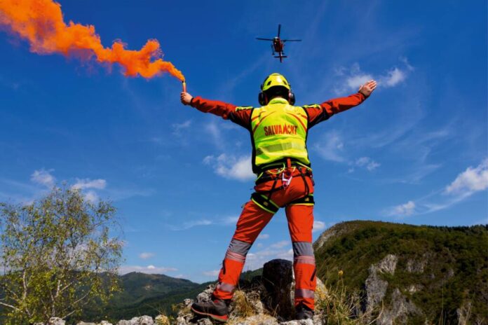 6 persoane au fost salvate în ultimele 24 de ore de salvamontiști