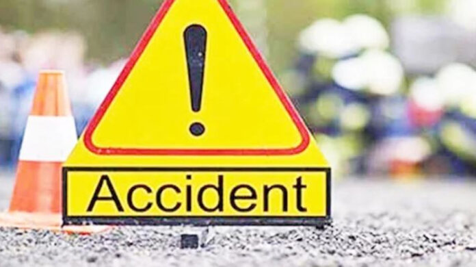O persoană a murit în urma unui accident rutier pe DN 13, în zona localității Feldioara