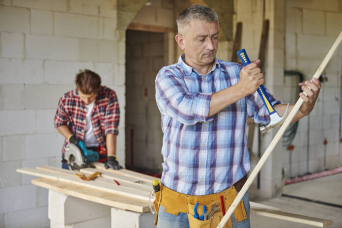 (P) Cum pot beneficia producătorii agricoli din mediul rural de credite pentru renovarea locuinței?