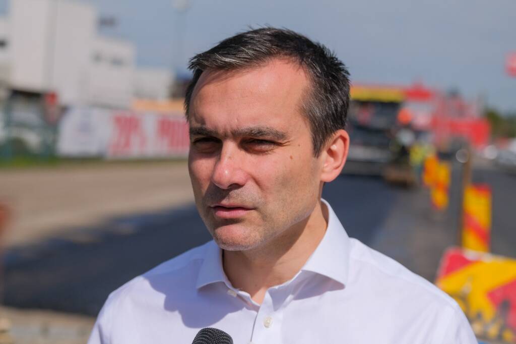 Poza pentru articolul Allen Coliban, replică dură la adresa lui George Scripcaru, pe tema banilor pierduți pentru Brașov