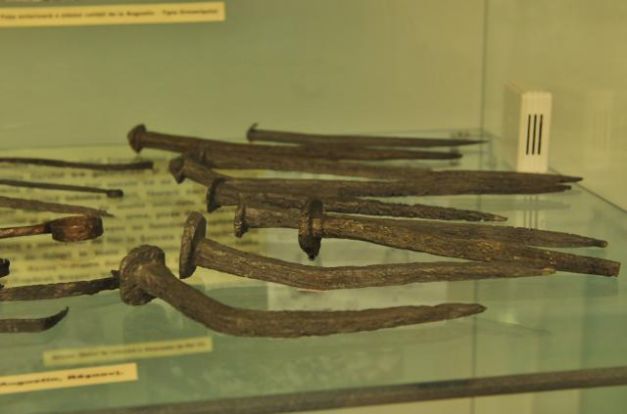 Loc sacru: Ultimele bătălii dintre daci şi romani s-au dat la Racoş