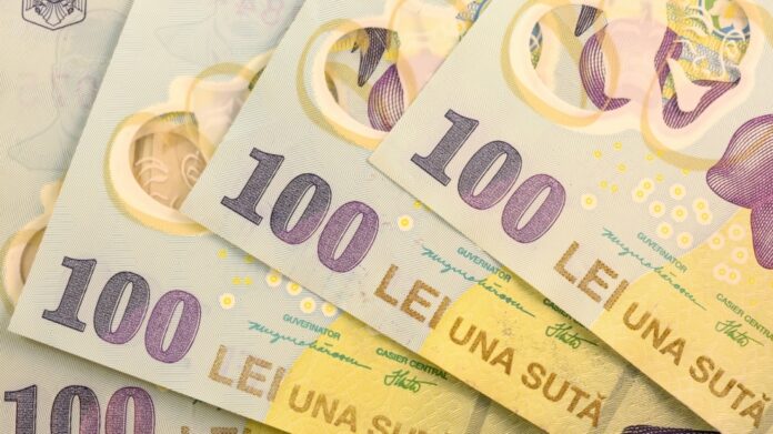 Plăți în avans în conturile persoanelor cu dizabilități