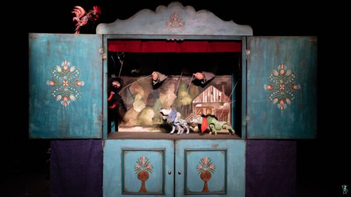 „Scufița Roșie” și „Muzicanții din Bremen”, în stagiunea 2024-2025 a Teatrului pentru Copii Arlechino Brașov l Teatrul Arlechino participă la Cluj-Napoca, la Festivalul Stradal WONDERPUCK