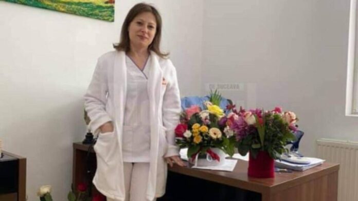 Doctorița acuzată de luare de mită de la bolnavi de cancer, condamnată la închisoare cu executare