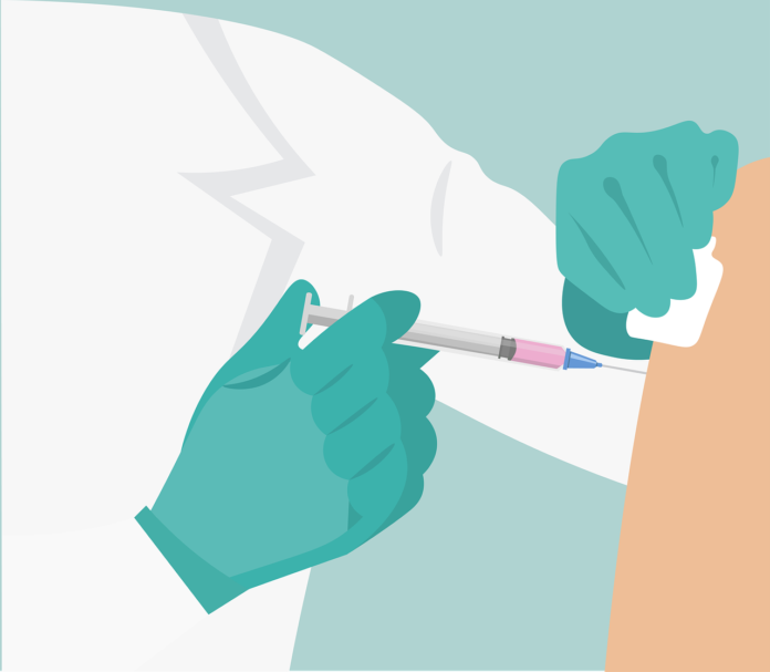 Vaccin antigripal pentru protecția vârstnicilor, disponibil în farmacii