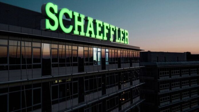 Schaeffler AG a finalizat fuziunea cu Vitesco Technologies Group AG