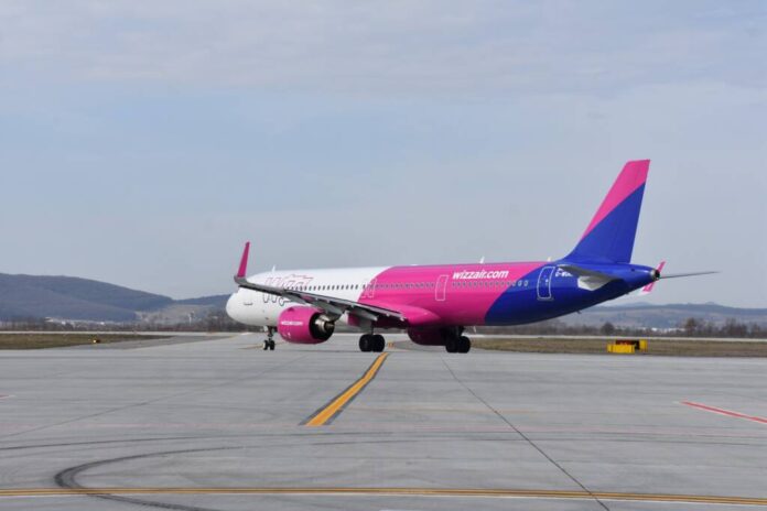 Mai multe zboruri în perioada sărbătorilor de iarnă de pe Aeroportul Brașov