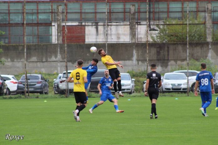 Liga 3, ultima etapă a turului. SR Brașov – CSO Băicoi, derbi pe Tineretului. Olimpic Zărnești – Cetate Râșnov, meci de totul sau nimic. Kids Tâmpa și Ciucaș Tărlungeni, deplasări dificile. Alex Pelici vine la Codlea