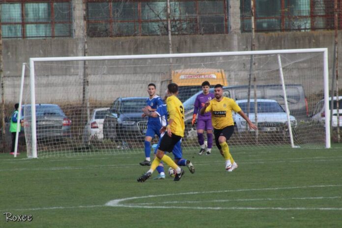 Liga 3, etapa 7 | SR Brașov – Olimpic Zărnești e derbiul rundei. Liviu Nicolae și Mihai Stere au prefațat meciul de pe Tineretului