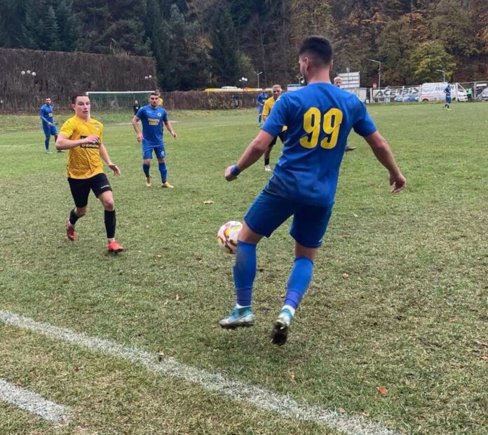 Liga 3, etapa 8 | Derbiuri brașovene la Râșnov și Tărlungeni l Kids Tâmpa, duel pe ICIM cu CSO Plopeni. ACSM Codlea, meciul suferinței la Reghin