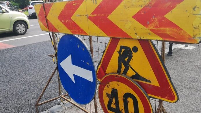 Compania Apa Brașov: Lucrările programate pe str. Nicolae Titulescu se amână