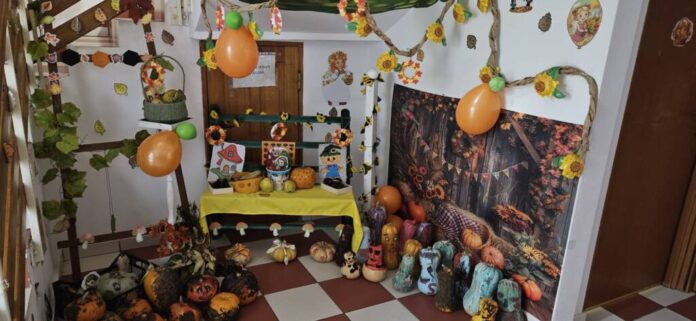 “Festivalul Toamnei”, sărbătorit în creșele din Brașov