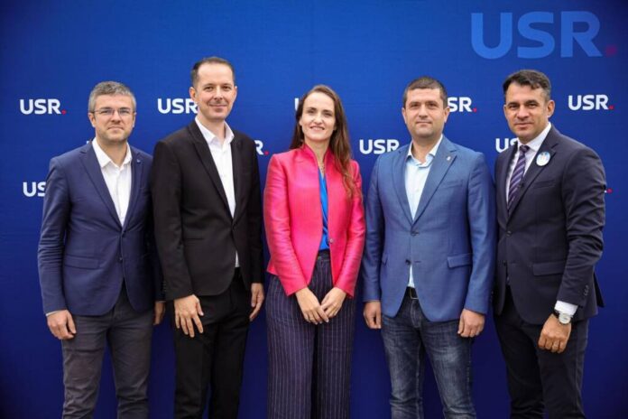USR a reușit să corecteze în Senat nedreptatea făcută la pensie celor care au lucrat în condiții grele