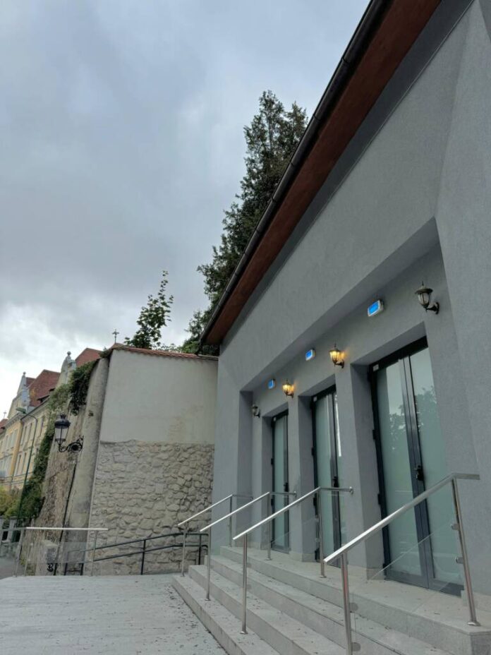 Fostul Cinema Popular de pe strada Mureșenilor se redeschide