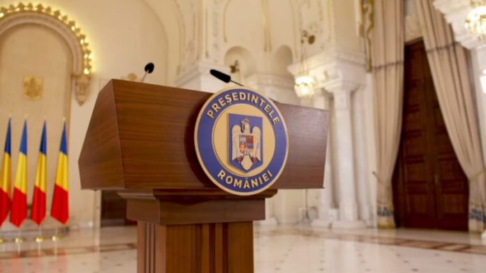 10 candidaţi s-au înscris până în prezent în cursa electorală pentru Cotroceni