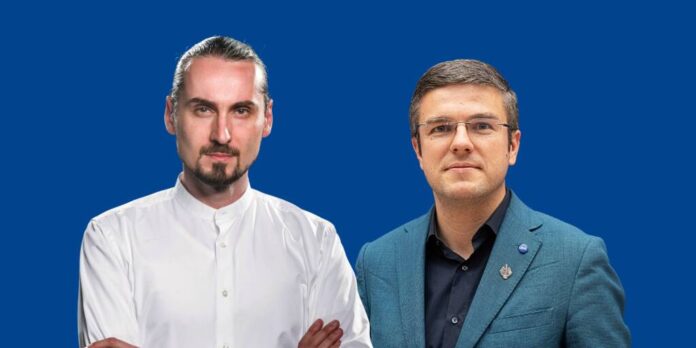 Noua lege propusă de parlamentarii USR Brașov Irineu Darău și Andrei Miftode: transparentizarea cheltuielilor parlamentarilor și justificarea sumei forfetare