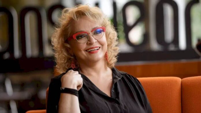Cât are pensie fosta prezentatoare TV Mihaela Tatu?
