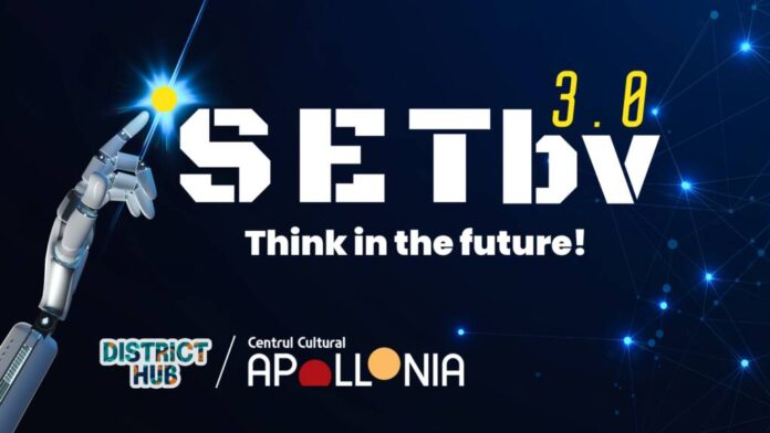 Conferințe, paneluri, workshopuri, proiecții de filme, la Festivalul Braşov Science, Education & Technology (SETbv)