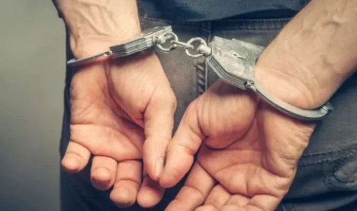 Un bărbat de 58 de ani a fost arestat pentru încălcarea ordinului de protecție