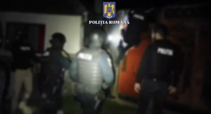 Un bărbat din Zărnești a fost arestat după ce și-a omorât șeful în bătaie