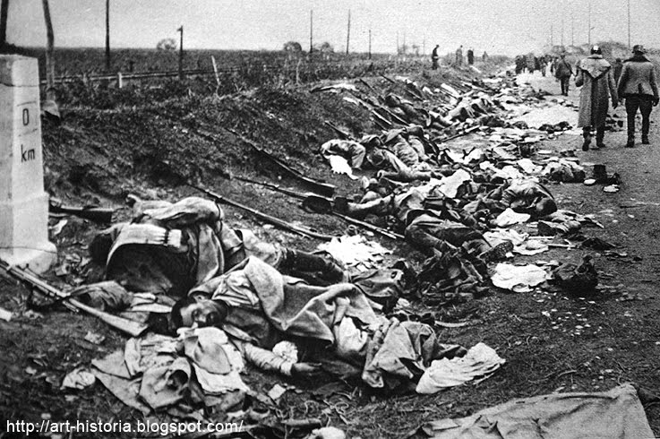 Brașov, octombrie 1916: Toamna în care România era să dispară