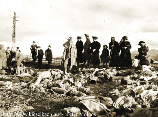 Brașov, octombrie 1916: Toamna în care România era să dispară