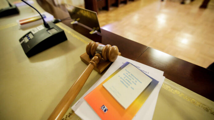 CCR a făcut publică hotărârea privind respingerea candidaturii Dianei Şoşoacă la Preşedinţie
