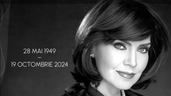 A murit Delia Budeanu, fosta craincă a televiziunii publice
