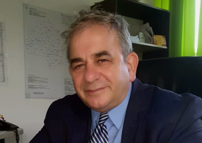 Fostul director al Centrului Judeţean APIA Braşov, Dorel Longhin Stânea, a încetat din viaţă