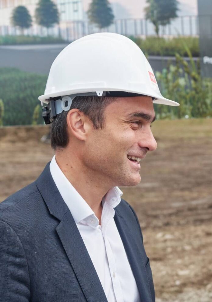 Allen Coliban: “Cu mândrie, las un oraș cu un buget dublu față de cum l-am găsit și cu sute de proiecte mature și importante pentru brașoveni”