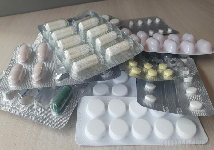 Noi medicamente pe lista celor gratuite sau compensate